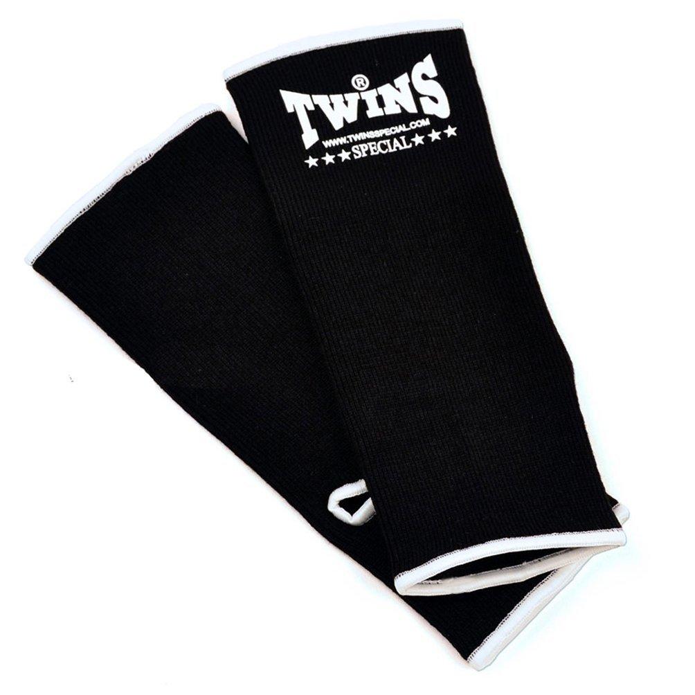 Twins Ankle Guards - Hatashita