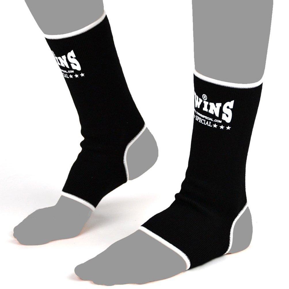 Twins Ankle Guards - Hatashita