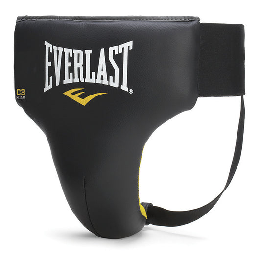 Everlast Lightweight Sparring Protection - Hatashita