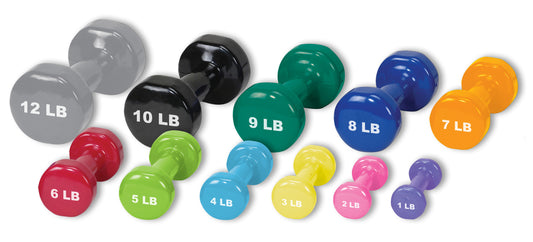 Dumbells - Hatashita