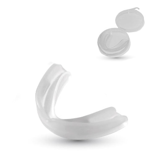 Mouthguard W/ Case