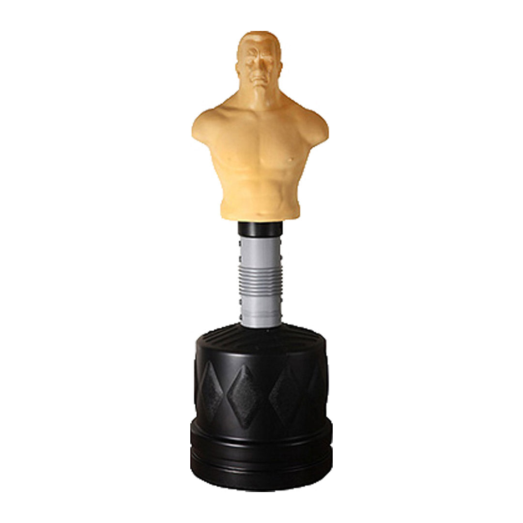 Boxing Man Free Standing Torso