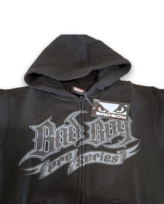 Bad Boy Hoodie (Youth)