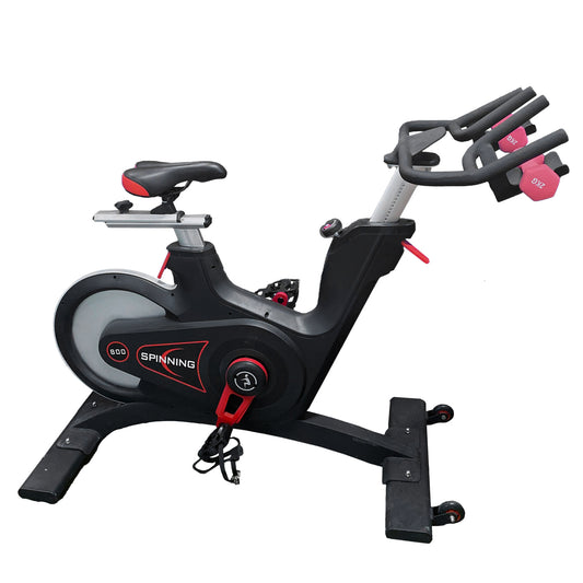 Magnatron Spin Bike