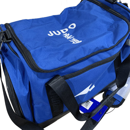 Mizuno Judo Duffle Bag