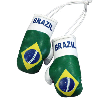 Hatashita Mini Boxing Gloves