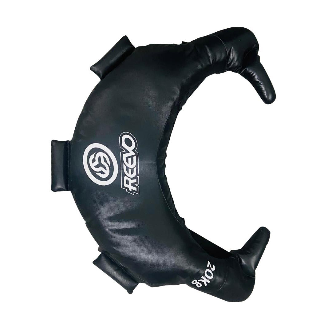 Reevo Bulgarian Power Bag filled