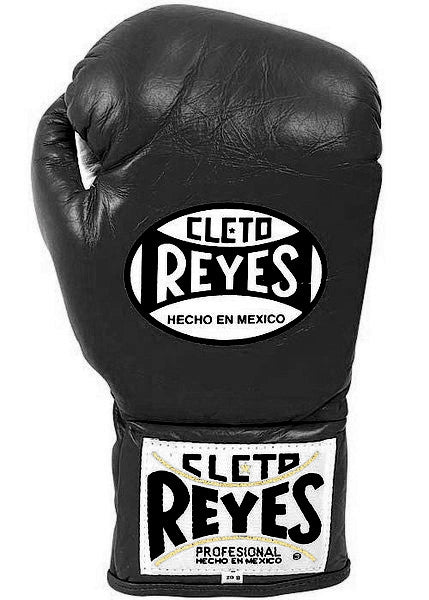 Cleto Reyes Professional Boxing Gloves - Hatashita