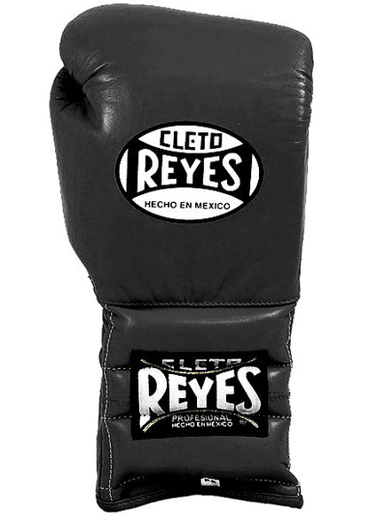 Cleto Reyes Lace-Up Boxing Gloves - Hatashita