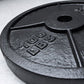 Cast Iron Weight Plates