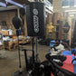 Reevo Freestanding Cyclone bag