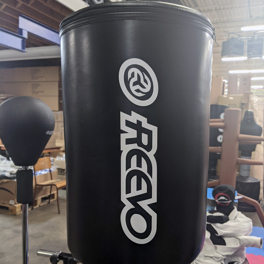 Reevo Freestanding Cyclone bag