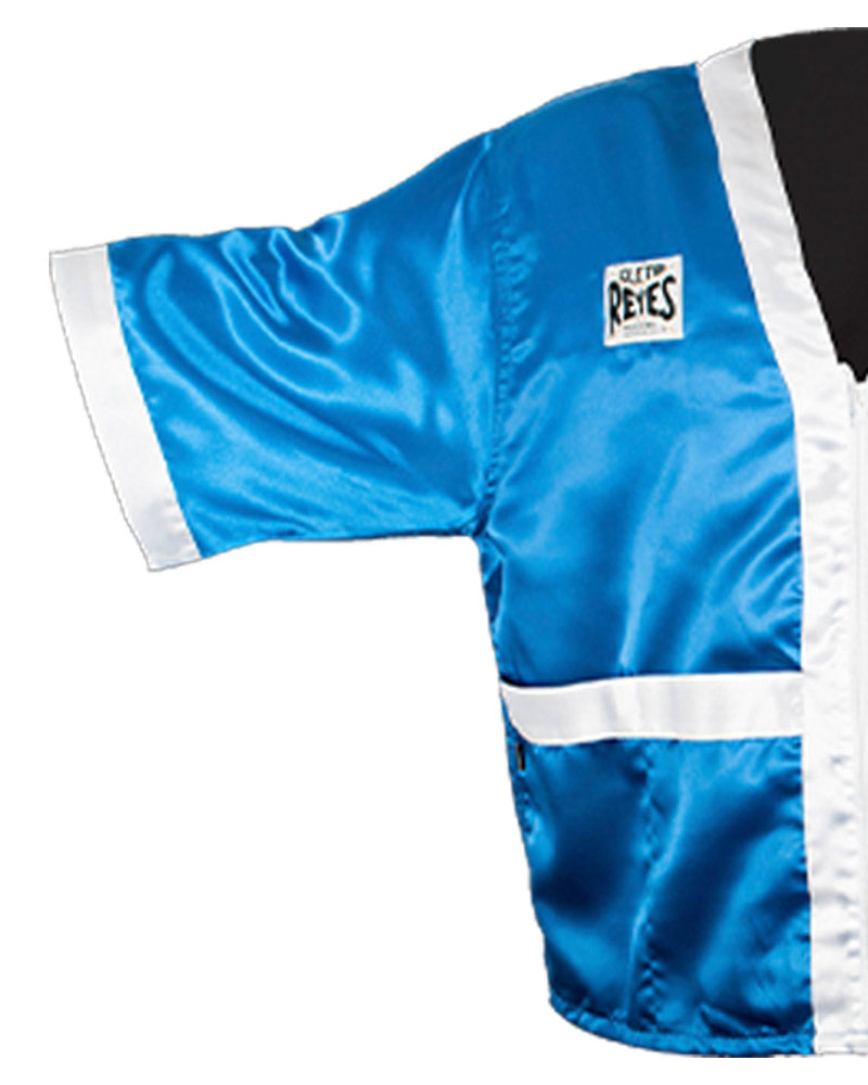 Cleto Reyes Corner Man Robe