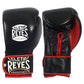 DEMO Cleto Reyes Hybrid Training Velcro/Lace Gloves