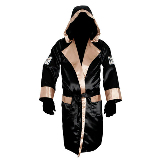 Cleto Reyes Boxing Robe