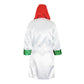 Cleto Reyes Boxing Robe