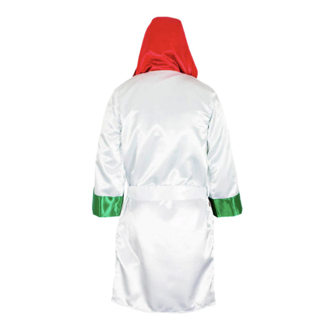 Cleto Reyes Boxing Robe