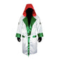 Cleto Reyes Boxing Robe