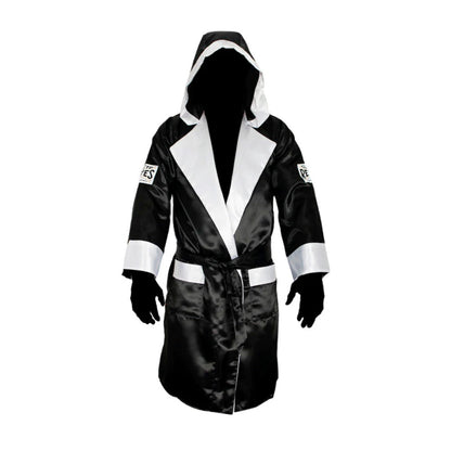 Cleto Reyes Boxing Robe