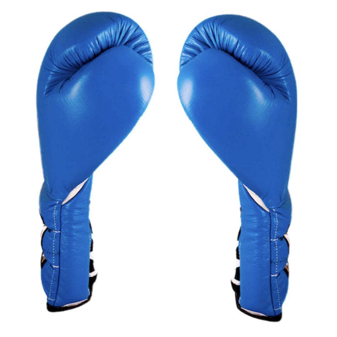 Cleto Reyes Lace-Up Boxing Gloves