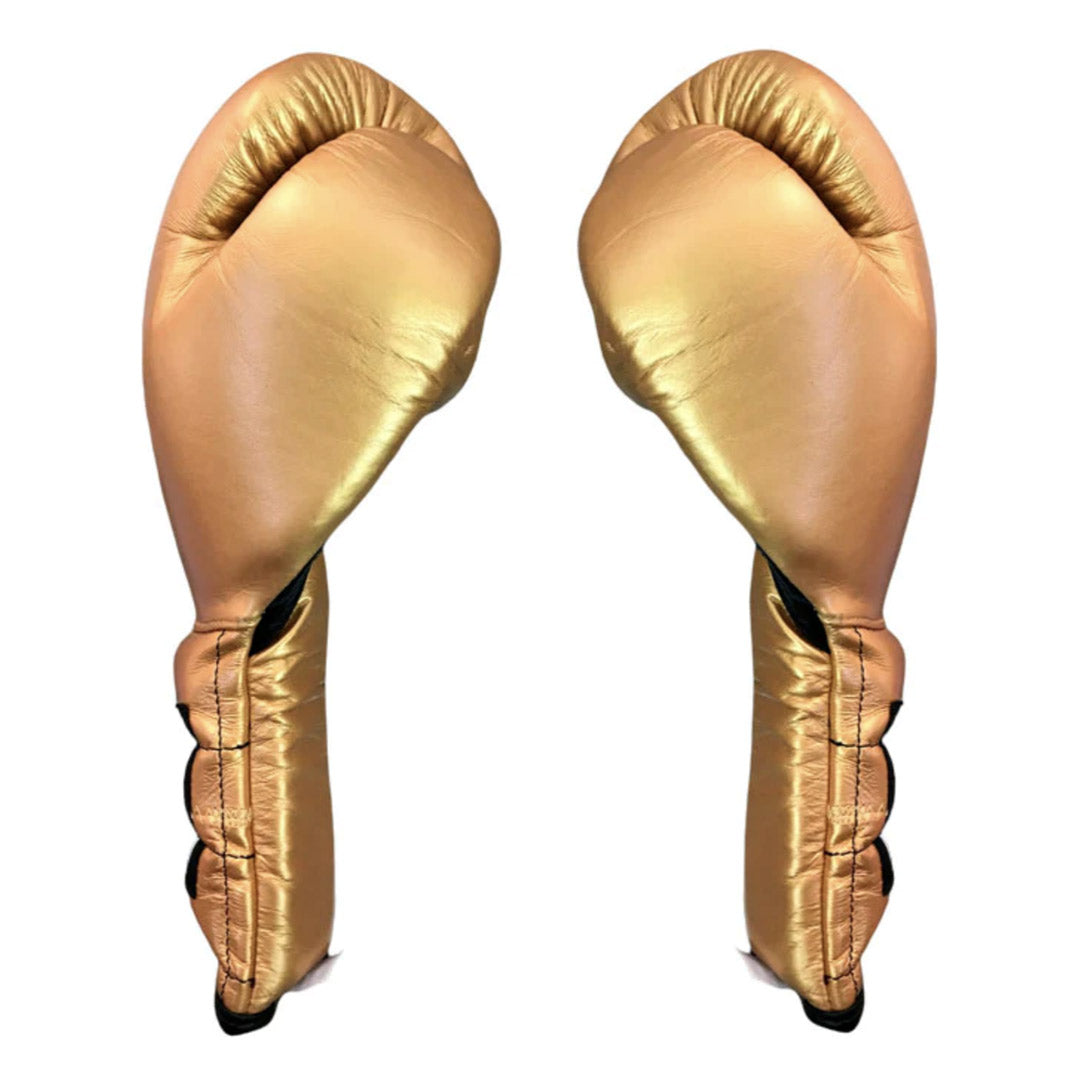 DEMO - Cleto Reyes Professional Boxing Gloves
