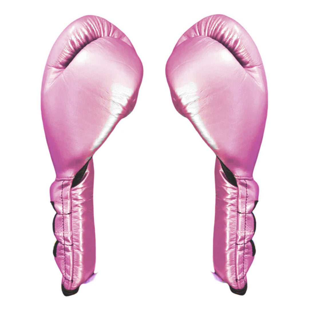 Cleto Reyes Lace-Up Boxing Gloves