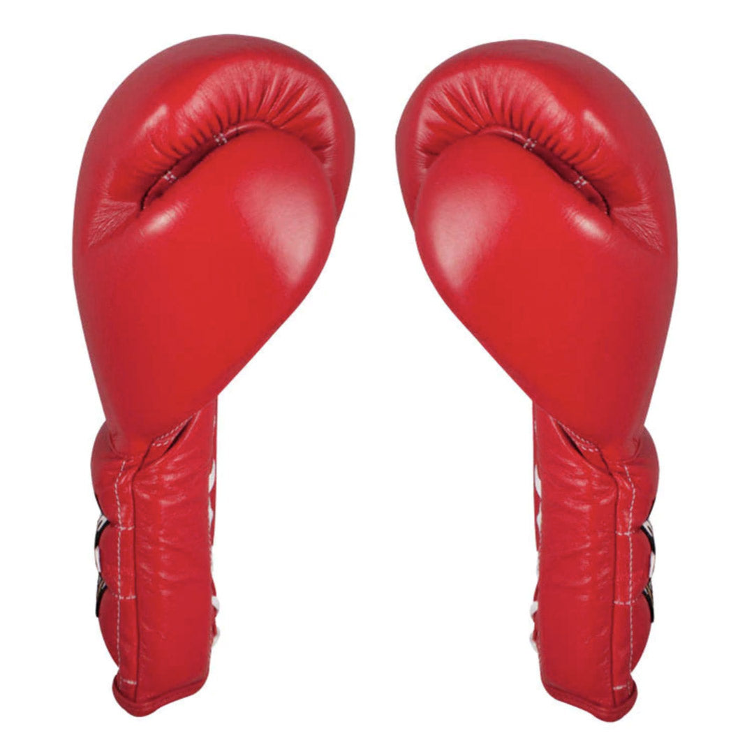 DEMO Cleto Reyes Lace-Up Boxing Gloves