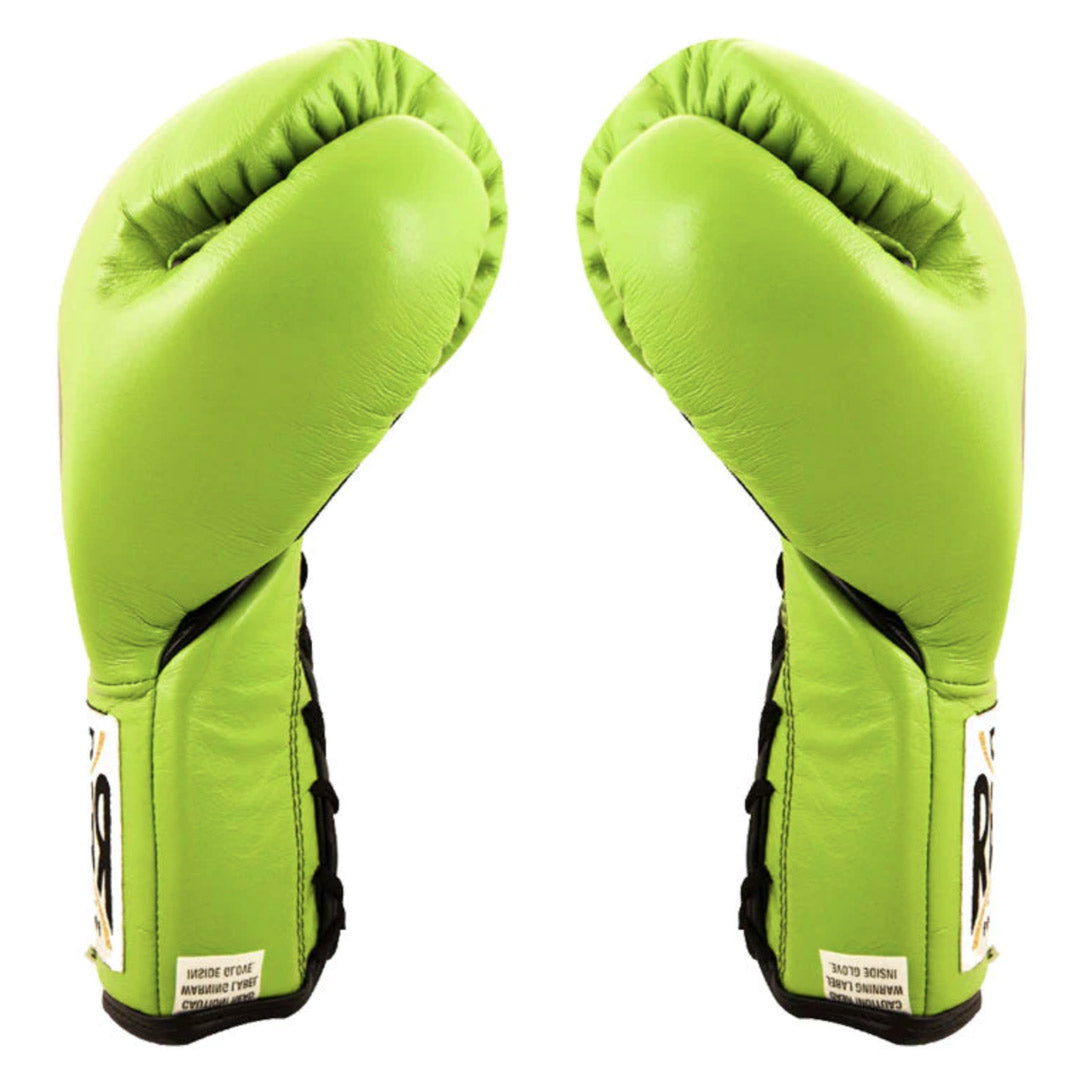Cleto Reyes Professional Boxing Gloves