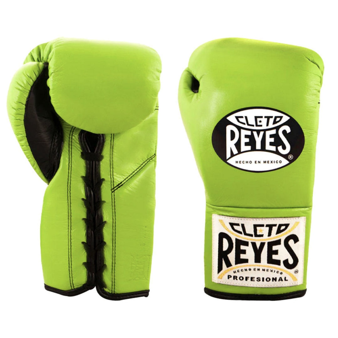 Cleto Reyes Professional Boxing Gloves