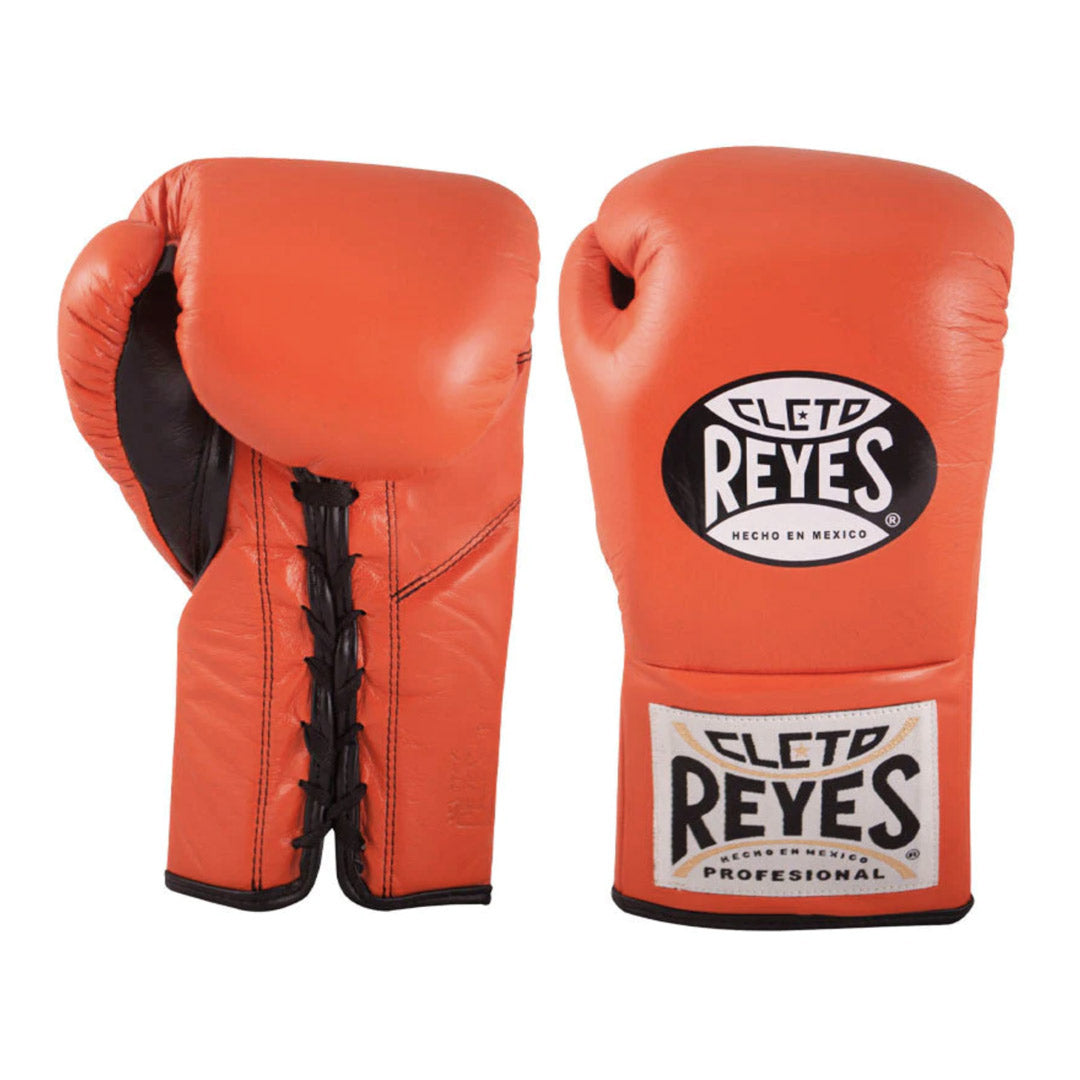 Cleto Reyes Professional Boxing Gloves