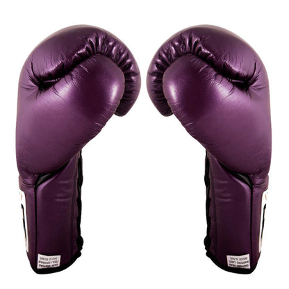 DEMO - Cleto Reyes Professional Boxing Gloves