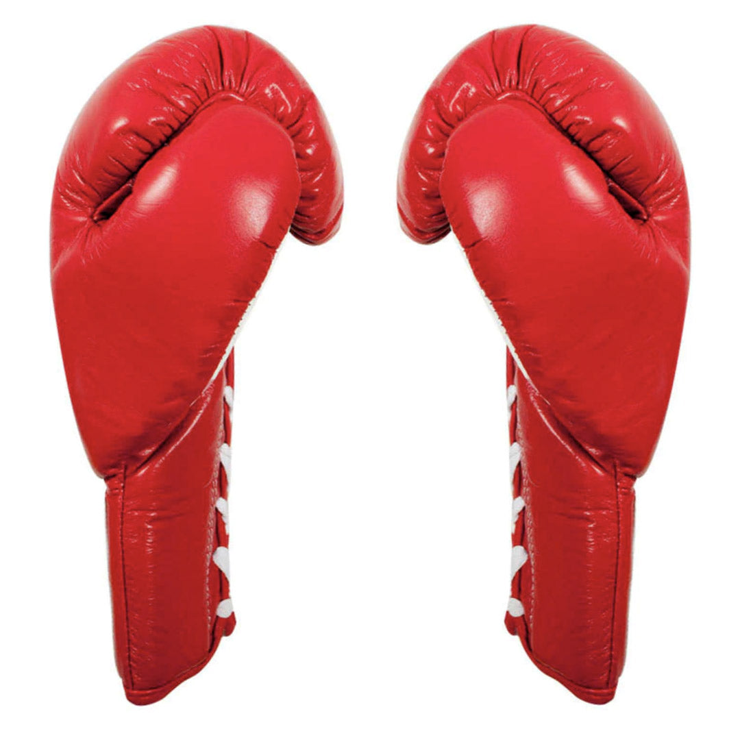 Cleto reyes pro fight gloves top
