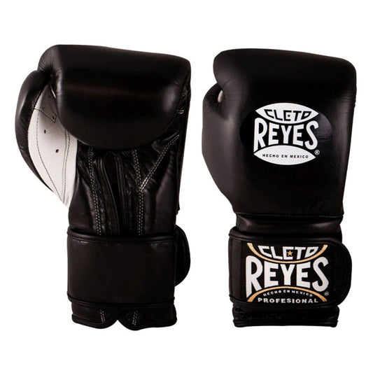 DISCOUNTED Scratch & Dent - Cleto Reyes Training Gloves