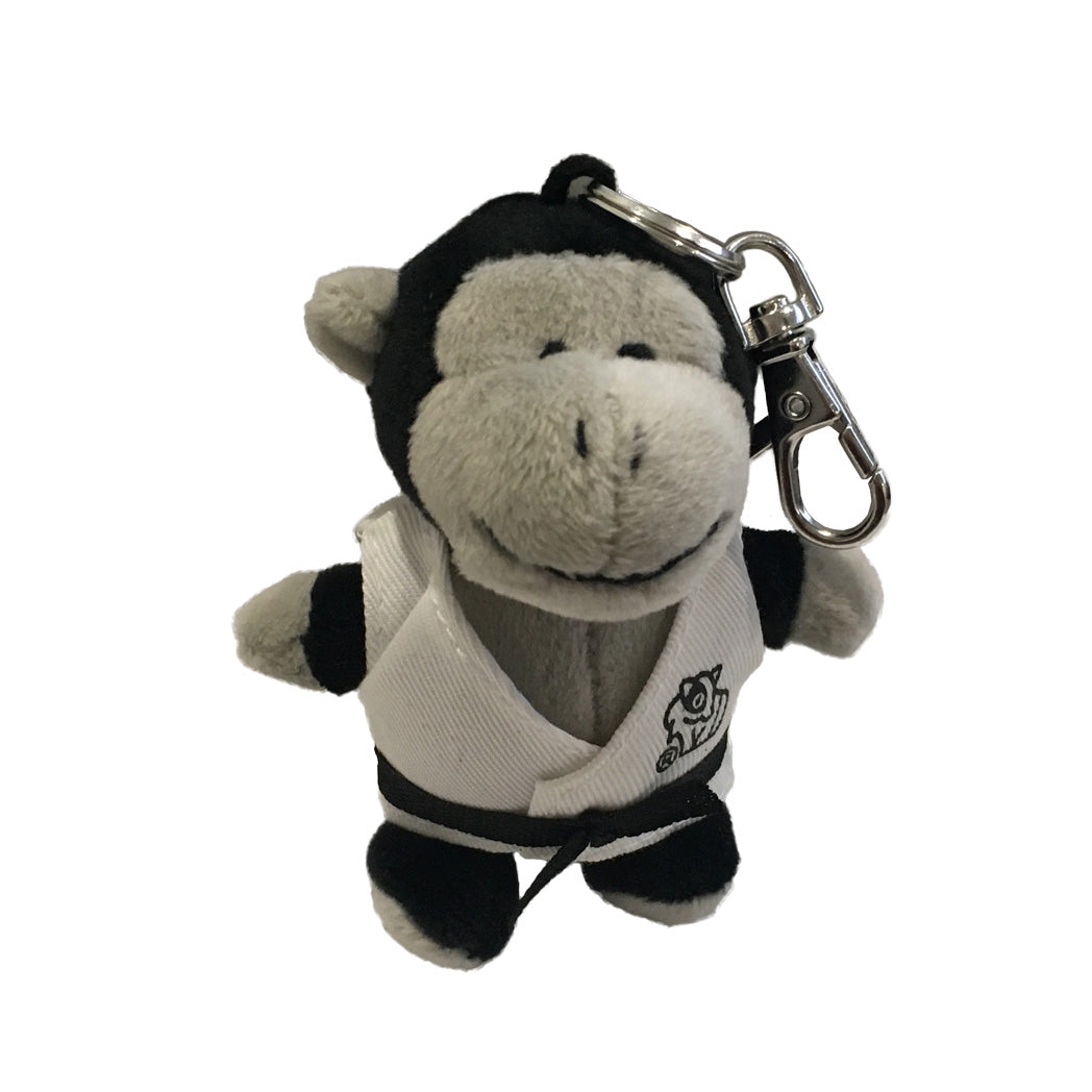 DAX Little Warrior Keychain - Hatashita