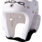 Macho Dyna Headgear - Hatashita