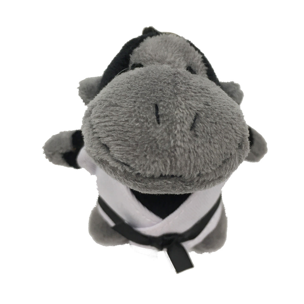 DAX Little Warrior Keychain - Hatashita