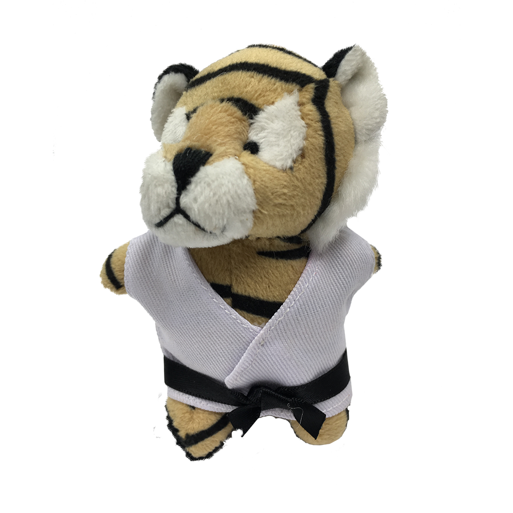 DAX Little Warrior Keychain - Hatashita