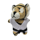 DAX Little Warrior Keychain - Hatashita