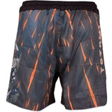 Tatami Fightwear Men''s Mech Destroyer Shorts - Hatashita