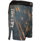 Tatami Fightwear Men''s Mech Destroyer Shorts - Hatashita