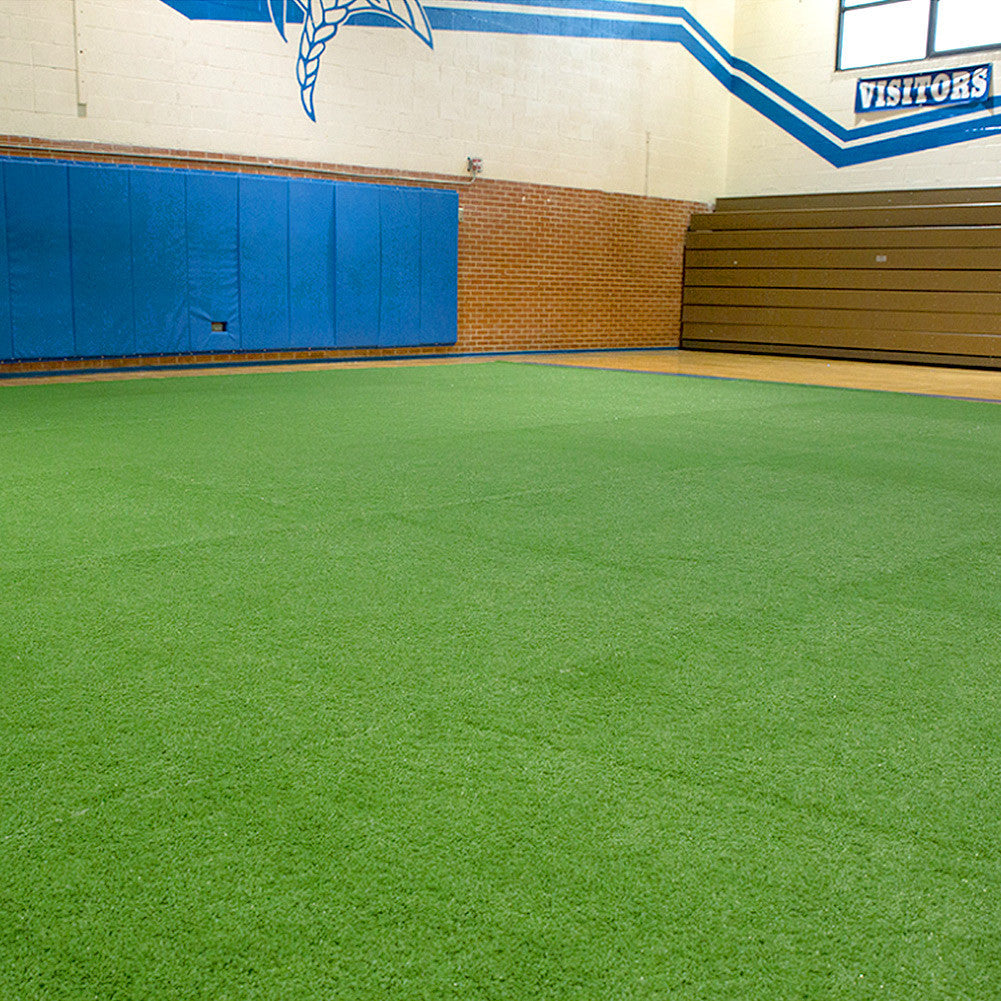 Dollamur GymTurf 365 - Hatashita