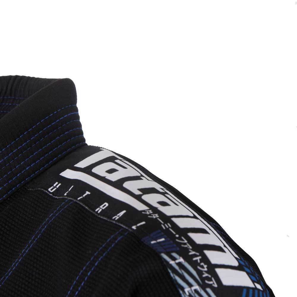 Tatami Fightwear Elements Ultralight 2.0 BJJ Gi - Hatashita