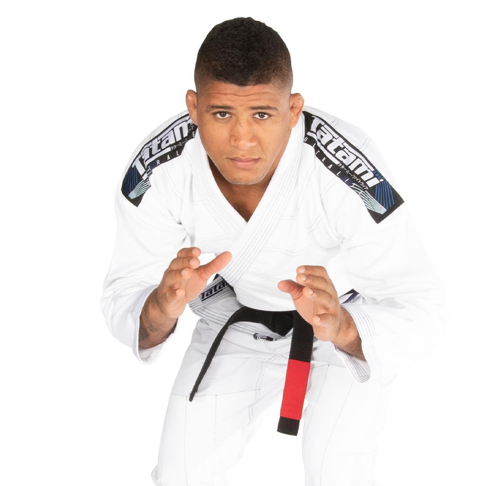 Tatami Fightwear Elements Ultralight 2.0 BJJ Gi - Hatashita