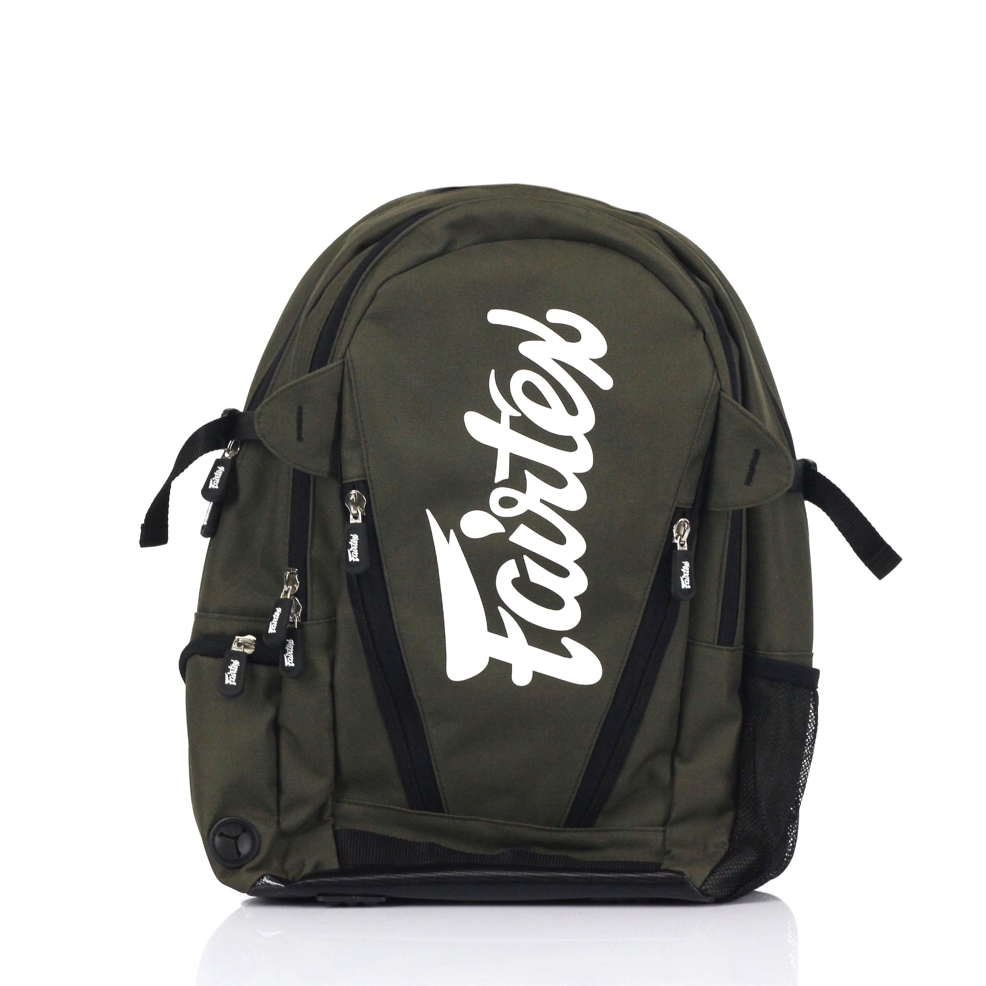 Fairtex Backpack - Hatashita