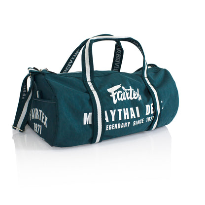 Fairtex Barrel Bag - Hatashita