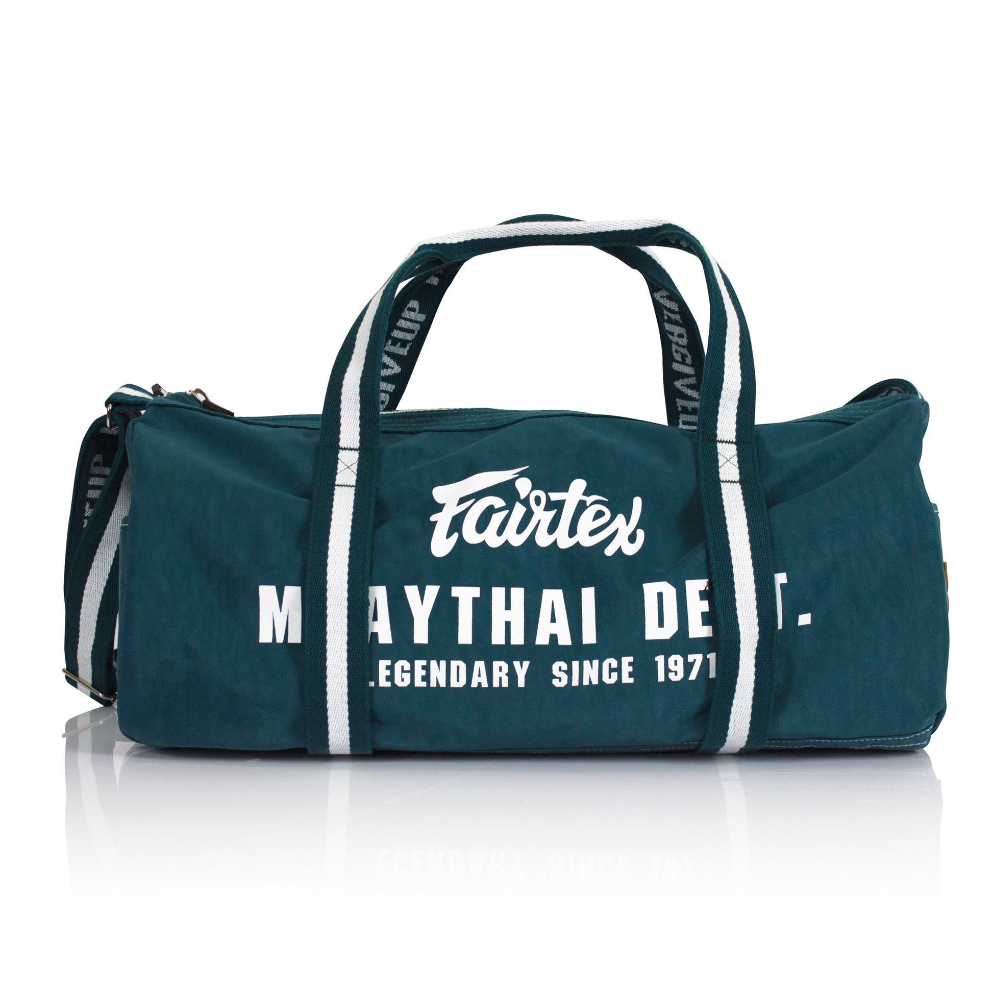 Fairtex Barrel Bag - Hatashita