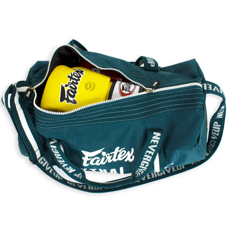 Fairtex Barrel Bag - Hatashita