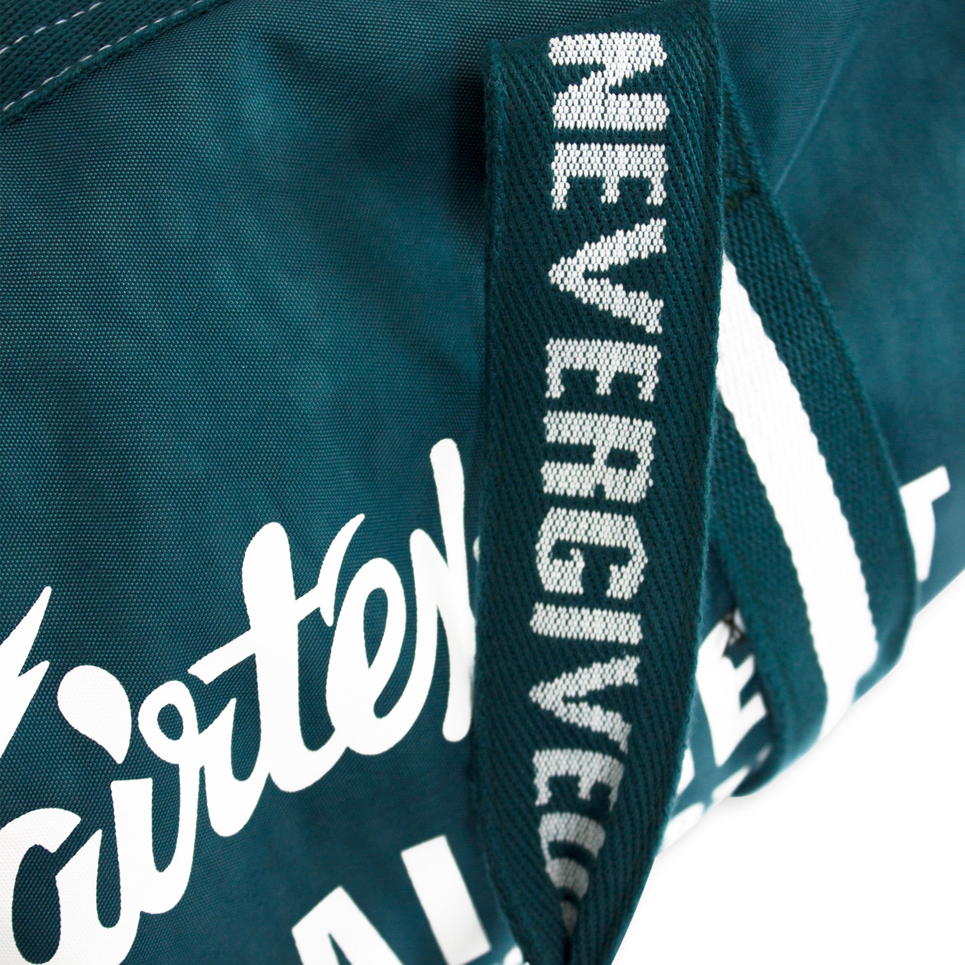 Fairtex Barrel Bag - Hatashita
