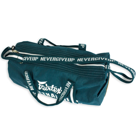 Fairtex Barrel Bag - Hatashita