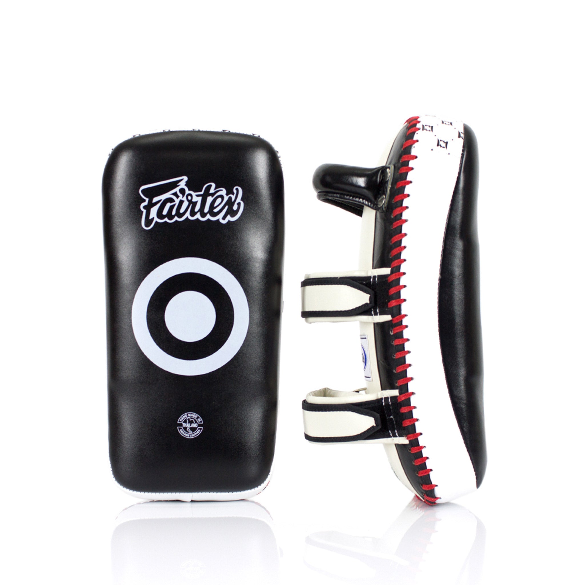 Fairtex muay thai pads hotsell